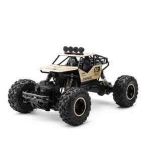 Oike RC Car Remote Control Climbing Vehicle Outdoor All Terrain Off-road Trucks 4WD Racing Drift Cars